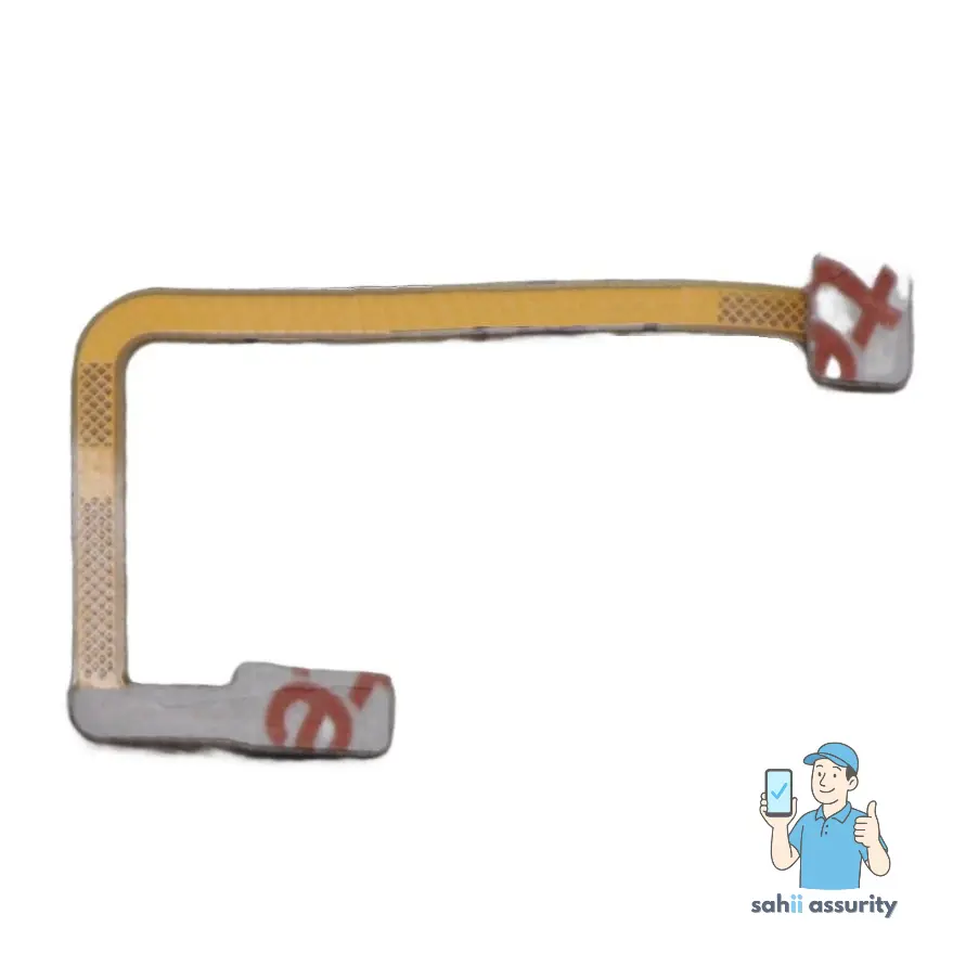Power Button Flex Cable for Realme Narzo 30 Pro 5G thumbnail